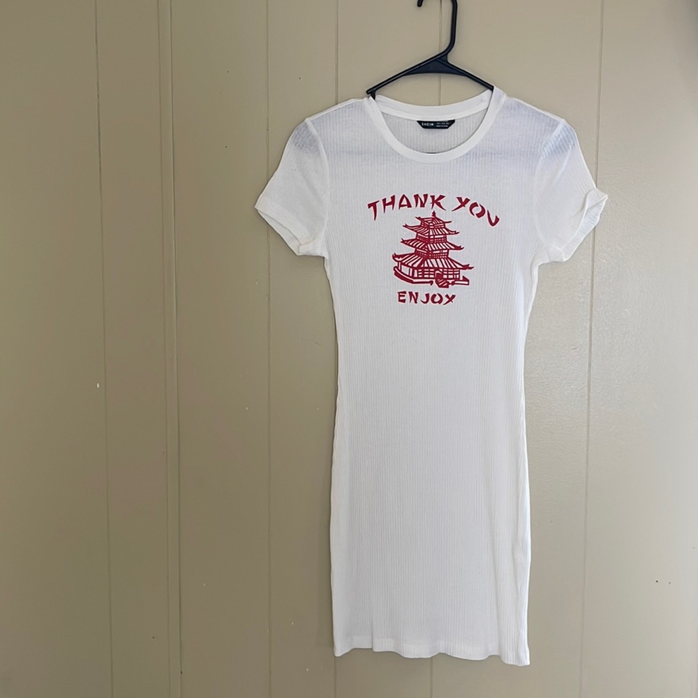 Dress size small brand SHEIN
